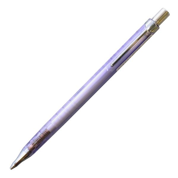 シャープペンシル 15本セット orenz/オレンズ 10周年限定 シャープペンシル 0.3mm バイオレット