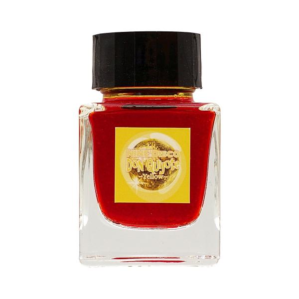 Tono&Lims NINE コラボインク 30ml ドンキホーテ イエロー NI-015