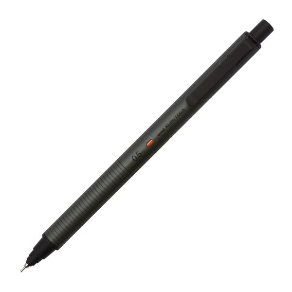 クルトガメタル シャープペンシル 0.5mm ファントムグレー クルトガメタル シャープペンシル 0.5mm ファントムグレー
