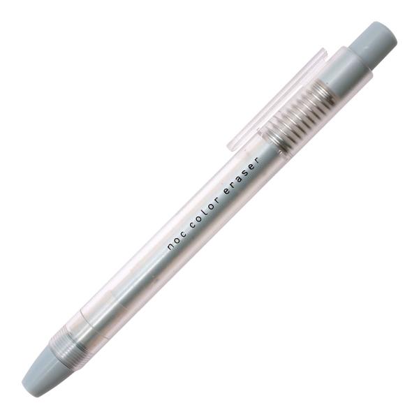 限定 ノックカラー イレイサー 5mm ミスティーミント ノック式