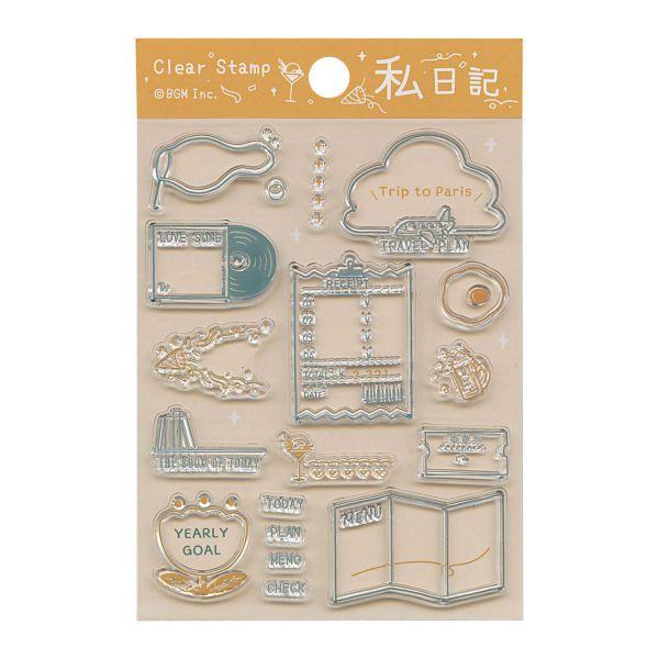 ミュウ　スタンプシート ポケモンスタンプ シート ミュウ 【公式通販】
