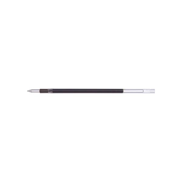 ジェットストリーム 多色用 長持ち替芯 0.5mm 黒 SXRML05.24 : 文具