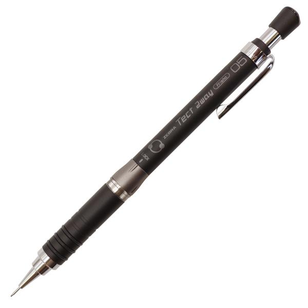 テクト2way 限定色 0.5 限定色 テクトツゥーウェイ/Tect 2way 0.5mm シャープペンシル