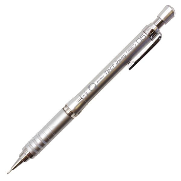 テクト2way 限定色 0.5 限定色 テクトツゥーウェイ/Tect 2way 0.5mm シャープペンシル