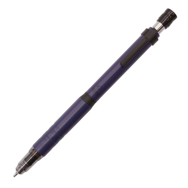 デルガード タイプLx 0.5mm シャープペンシル シティカラー