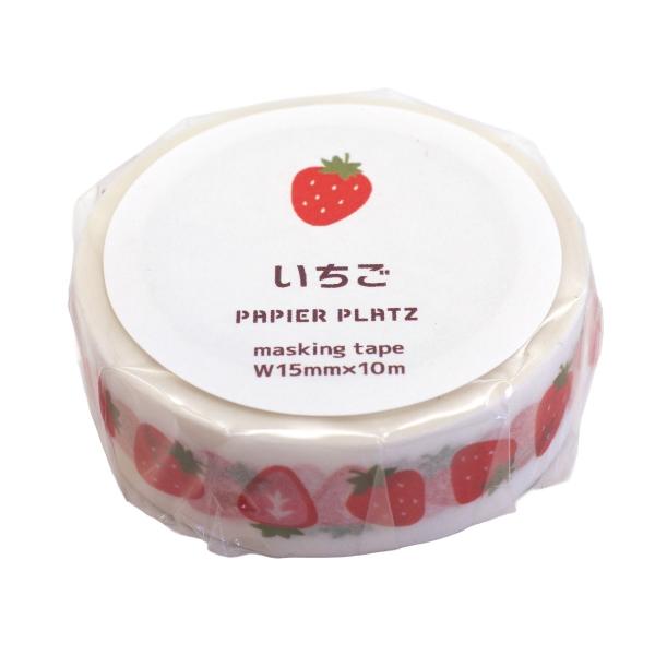 「おかわりしいる」の人気柄がマスキングテープになりました。シンプルなイラストは使うシーンを選びません。どんどん「おかわり」するように使って欲しい、さりげない可愛らしさが良い持ち味のシリーズです。※カモ井加工紙製となっております。: 6000...