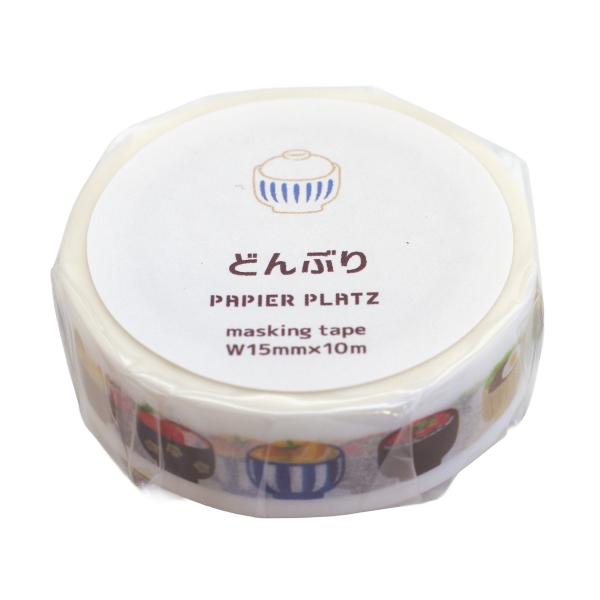 「おかわりしいる」の人気柄がマスキングテープになりました。シンプルなイラストは使うシーンを選びません。どんどん「おかわり」するように使って欲しい、さりげない可愛らしさが良い持ち味のシリーズです。※カモ井加工紙製となっております。: 6000...