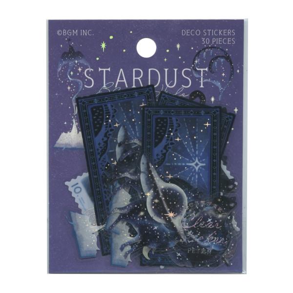 惑星ごとのイメージカラーで描かれるイラストが美しいクリアシールです。手帳や日記のデコレーションはもちろん、透明素材に貼って楽しむのもおすすめです!内容:10種各3枚入計30枚入: 600000025783: 200000005185: