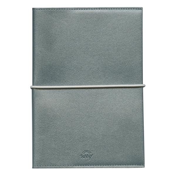 2026年 手帳 B6 週間バーチカル SUNNY スケジュールブック スパークル