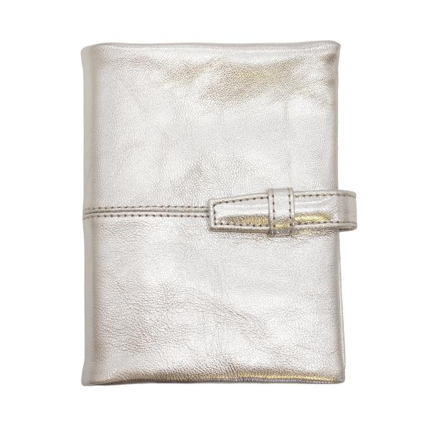 KDM限定 プリズムゴート ミニ6 ベルト リング径20mm システム手帳