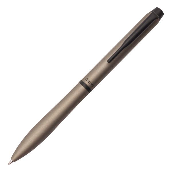 油性ボールペン アクロドライブ10th 限定モデル 0.7mm デザート