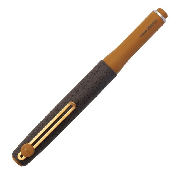 限定 ZENTO/ユニボール ゼント シグニチャーモデル 0.5mm ストーン
