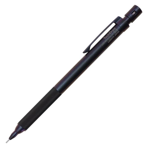 シャープペン テックドロー2 0.5mm Essential Ilulissat/イルリサット LDB-MP2ESIS-05