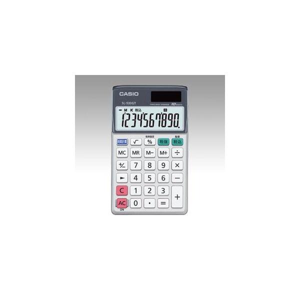 エコ電卓 10桁 SL-930GT-N : 文具・文房具のKDM ヤフー店 - 通販