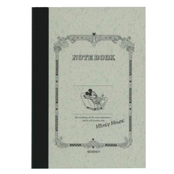 Disney ディズニー ミニノート 無地 ミッキーマウス Tbm 5731 P 文具 文房具のkdm ヤフー店 通販 Yahoo ショッピング