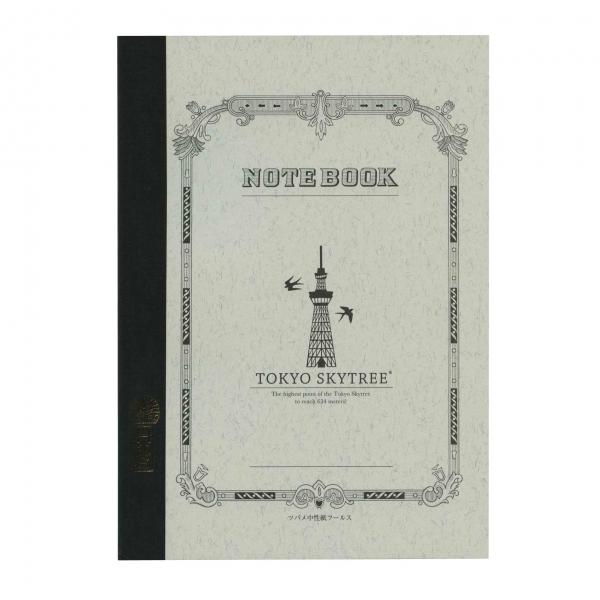 A5サイズ 東京スカイツリー Tbm 0684 P 文具 文房具のkdm ヤフー店 通販 Yahoo ショッピング