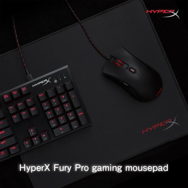 Hyperx Fury S Fps Gaming Mouse Pad ゲーミングマウスパッド サイズ Xl Hx Mpfs Xl Buyee Buyee Japanese Proxy Service Buy From Japan Bot Online