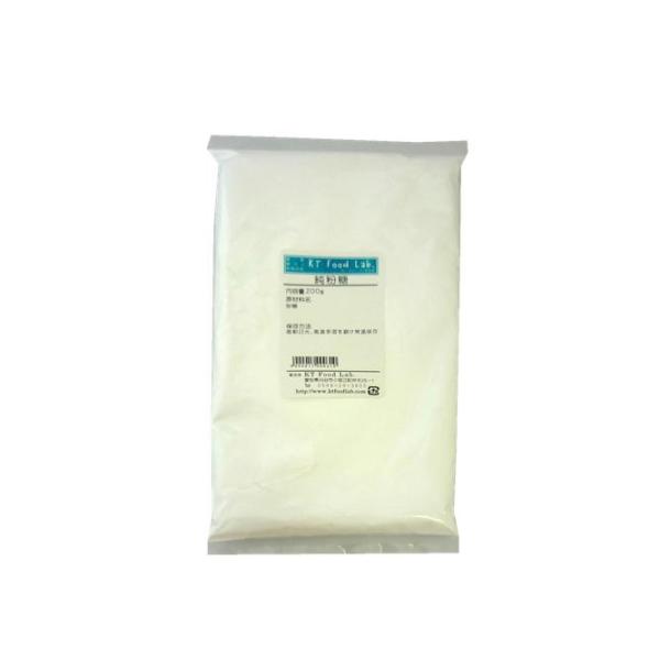 他サイト： 純粉糖 1kg 砂糖 / 粉糖 製菓 マカロン グラニュー糖100%の商品画像