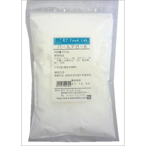 yE[ցzp[AK[8 / 200g / xm [[ Ìō v