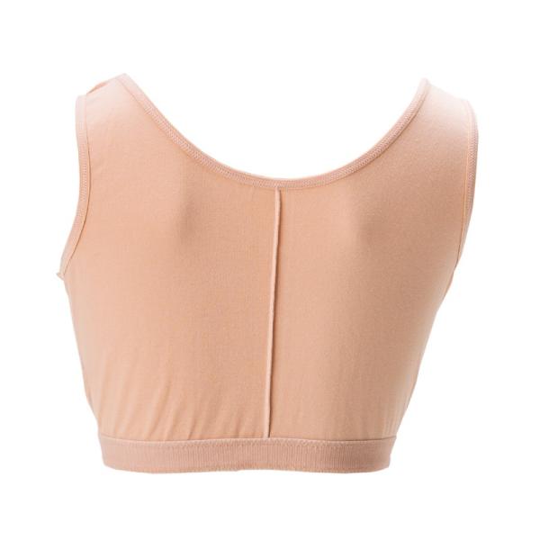 乳がん術後下着 初期ケアセット ホスピタブルロング 全摘出用 ブレストケアブラジャー 前開き ノンワイヤー ソフトブラ 術後必要な3点セット Kea工房 Buyee Buyee Japanese Proxy Service Buy From Japan Bot Online