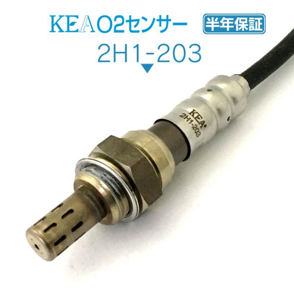 KEA O2�Z���T�[ �p�[�g�i�[ GJ3 GJ4 ���A���p 36532-RME-A01 2H1-203