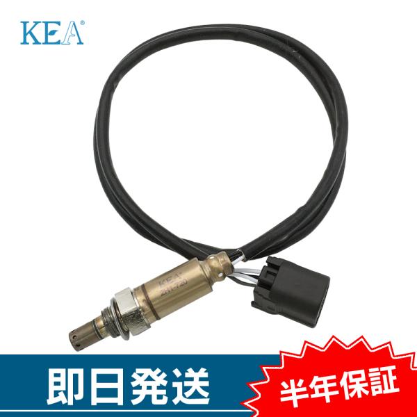 KEA（関西エコ・アープ） KEA O2センサー CB1100EX SC65 左側用 36531