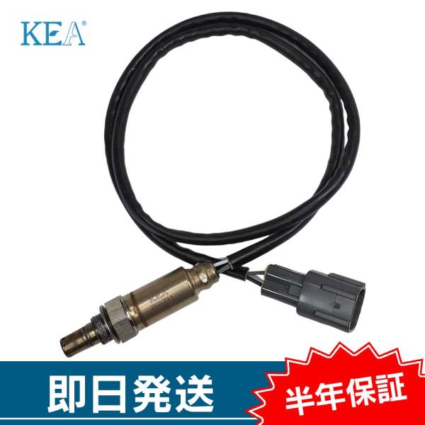 KEA（関西エコ・アープ） KEA O2センサー ニンジャ ZX6R ZX600R ZX636E