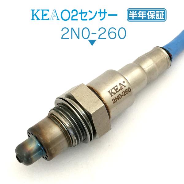 KEA O2センサー エクストレイル HT HNT リア側用 A0