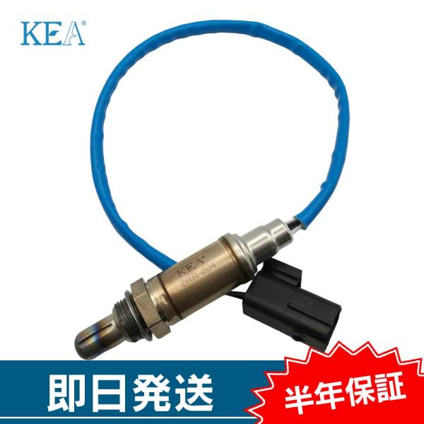 KEA O2センサー 2RR-204 ローバーミニ ROVER MINI 1300i E-XN12A MHK10004