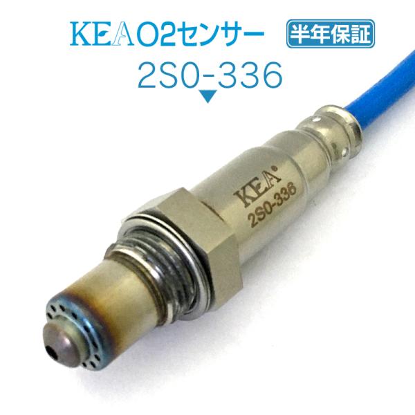 Sページ KEA O2センサー スイフト ZC21S ZC11S ZC71S ZD11S ZD21S リア側