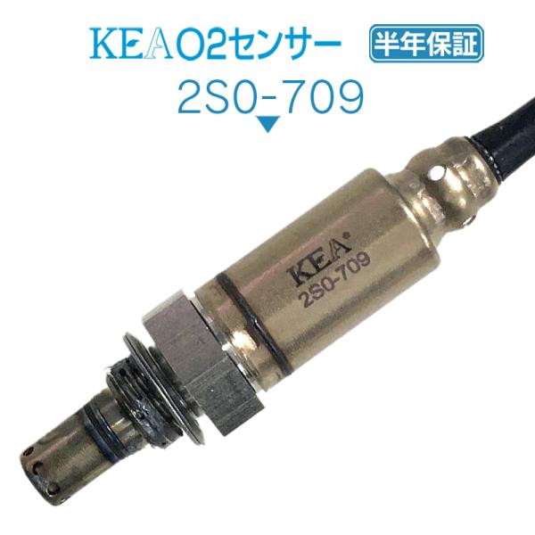 KEA O2センサー GSX1300R 隼 ハヤブサ Hayabusa EJ11A 左側用