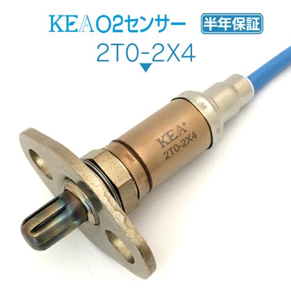 KEA O2センサー ハイラックスサーフ YN130 89465-19067 2T0-2X4