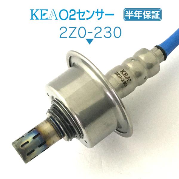KEA O2センサー ボンゴバン SKP2V SKP2M  L850-18-861A 2Z0-230