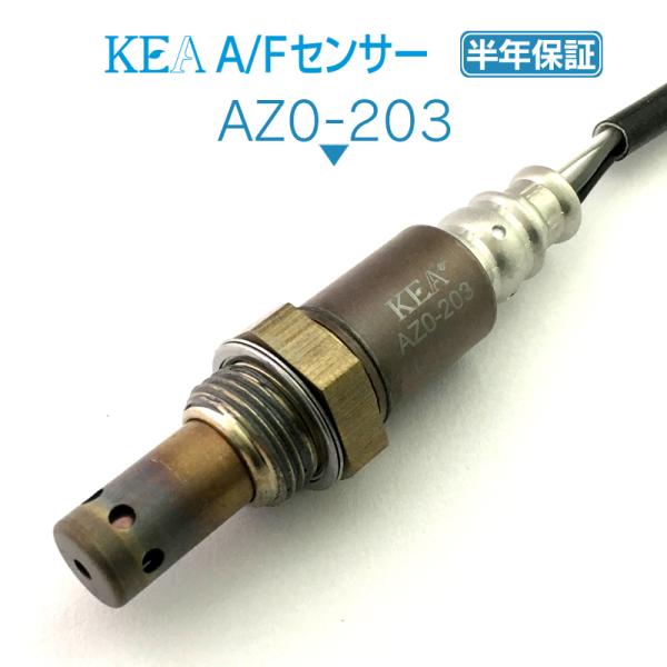 KEA A/F�Z���T�[ �f�~�I DY3W DY5W �㗬���p ZJ20-18-8G1 AZ0-203