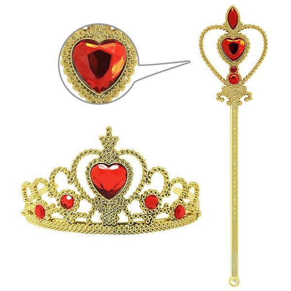 プリンセスなりきりセット アクセサリー 5点セット ドレスアップ コスプレ イエロー ティアラ イヤリング ステッキ 姫 美女と野獣 ベル Ke0539 Kedukaヤフー店 通販 Yahoo ショッピング