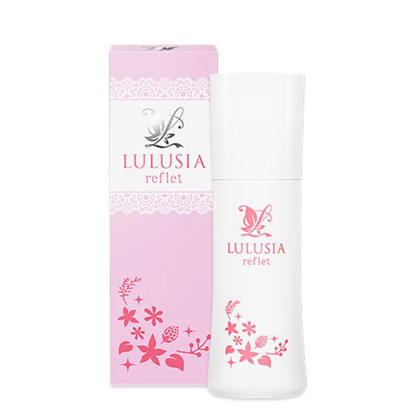 【女性のために開発された薬用スカルプエッセンス】製薬会社、毛髪診断士が監修＆企画開発！男女兼用の育毛ブランド「イクオス」シリーズの販売実績を持った、株式会社キーリーが本気で考えた女性用育毛剤です。【女性のお悩みには2つのタイプ】ルルシアは女...