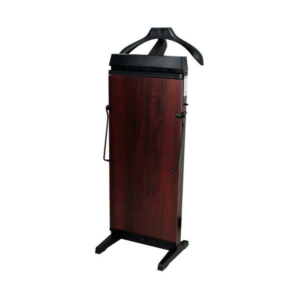 コルビー 3300JEMG ズボンプレッサー　マホガニーCORBY(コルビー)[3300JEMG] 返品種別A 3300JEMG コルビー CORBY ズボンプレッサー マホガニー : サカイ卸売