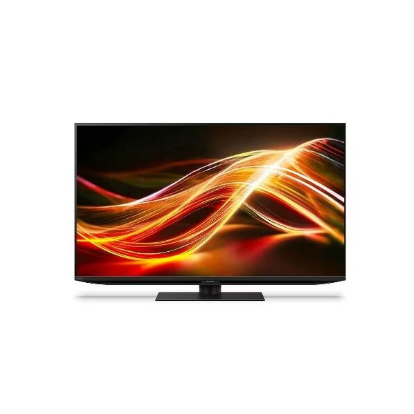 4T-C43GP2 シャープ SHARP AQUOS XLED（アクオス エックスレッド） 4K