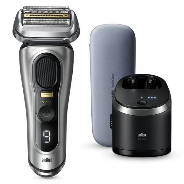 【新品・未使用】取説・箱なしブラウン 9577cc シリーズ9 シェーバー 9577CC BRAUN ブラウン シリーズ9 メンズシェーバー : サカイ卸売