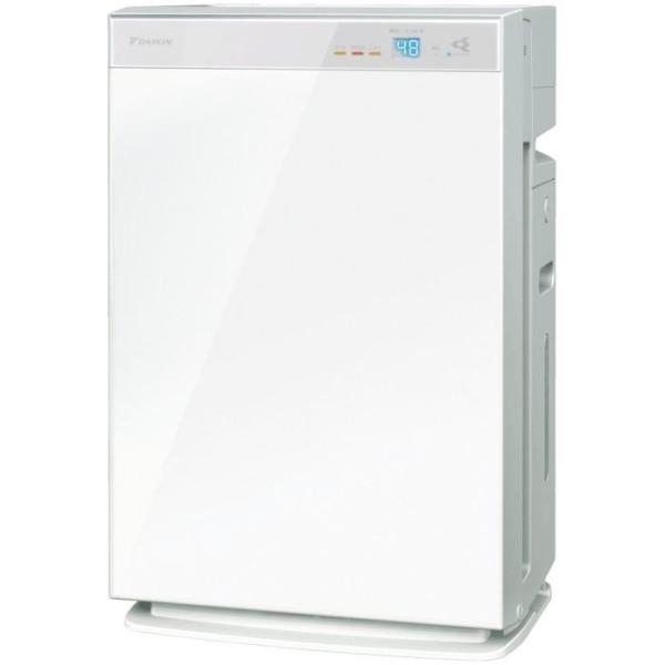 超美品★2021年製 DAIKIN 加湿ストリーマ空気清浄機 ACK70X-W ACK70X-W ダイキン 加湿空気清浄機 31畳 ツインストリーマ : サカイ