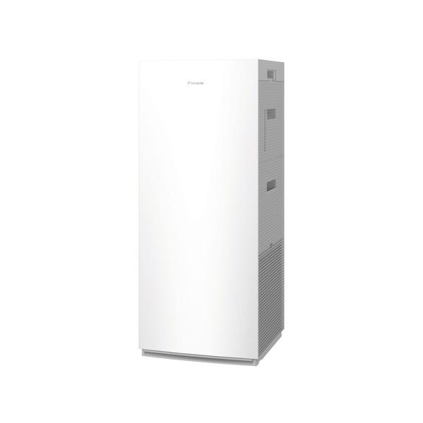 DAIKIN　ストリーマ 空気清浄機 ACK70S-W ダイキン ACK70S-W 加湿ストリーマ空気清浄機 ハイグレード