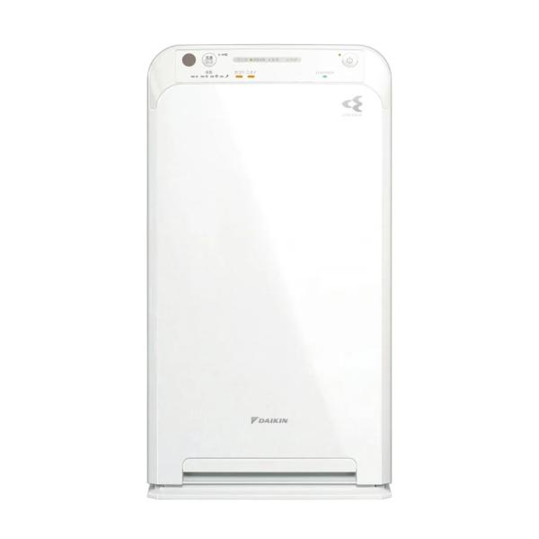 【新品未使用】DAIKINダイキン空気清浄機最新機種ストリーマACM555A-W elokahi1_2489-000090