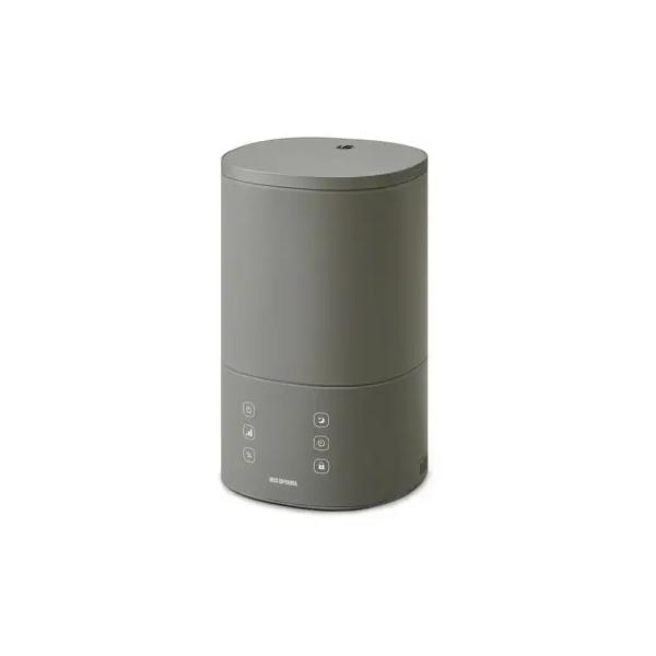 AHM-HU55A-H アイリスオーヤマ 上給水ハイブリッド加湿器550ml