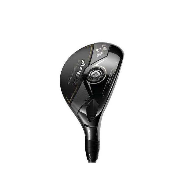 APEX-TI-SUPER-HYBRID-4H-R キャロウェイ Callaway APEX Ti SUPER