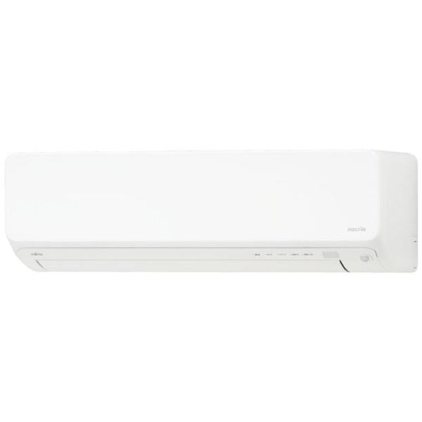 xmʃ[l@FUJITSU@GENERAL@GAR imNAjcV[Y 6p@AS-D222M-W zCg