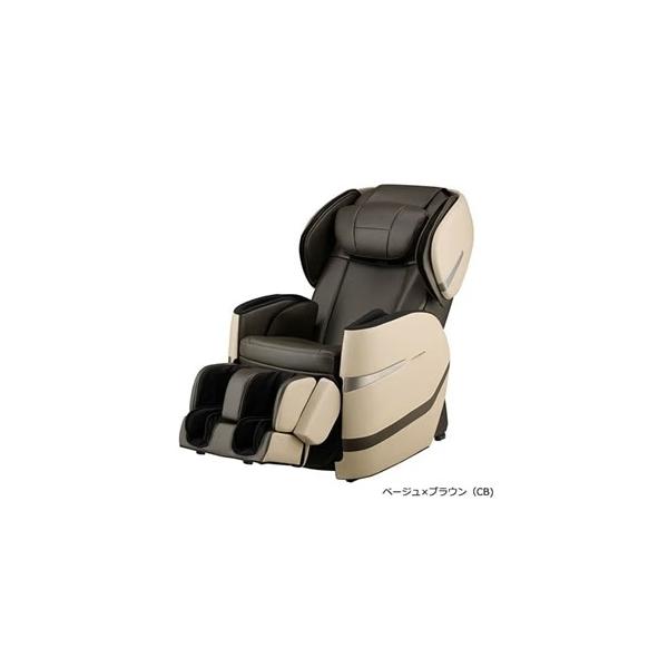 AS-R630-CB フジ医療器 マッサージチェア リラックスマスター ベージュブラウン