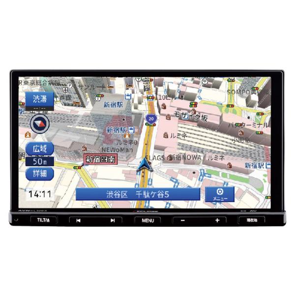 ✳︎送料無料　AVN-LS03 Bluetooth TV CD keep_avn-ls03