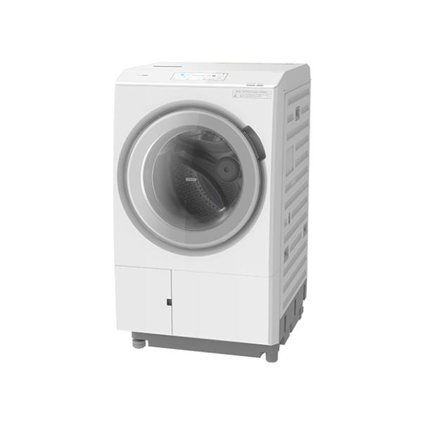 大阪限定設置込み BD-STX130JL-W 日立 ドラム式洗濯乾燥機 ホワイト 左