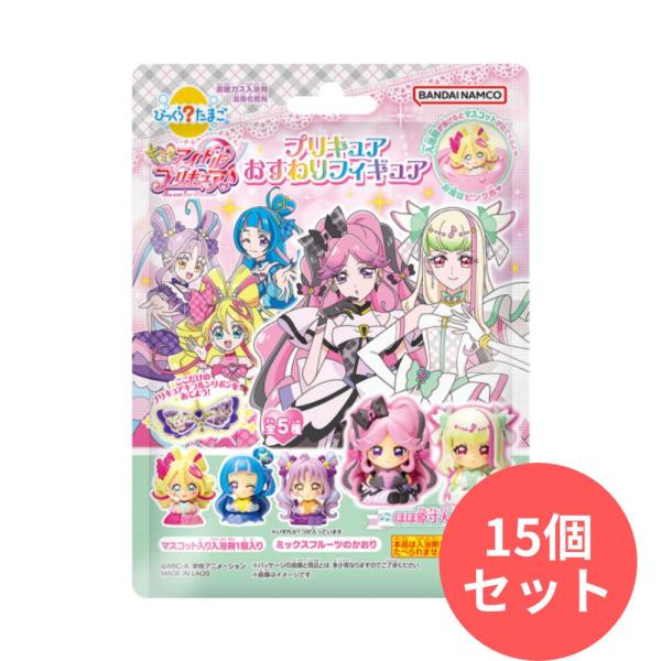 プリキュア5 キャラバッジコレクション 1BOX 14セット P0012