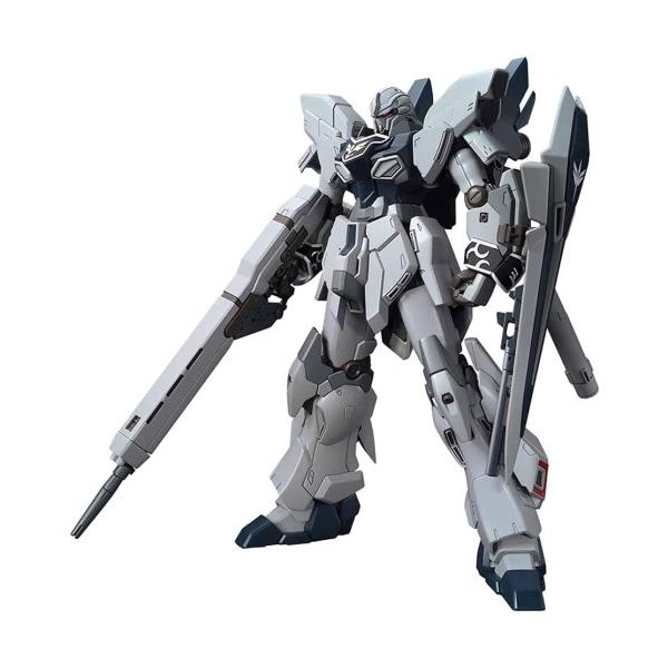 HGUC 機動戦士ガンダムNT シナンジュ・スタイン(ナラティブVer.) 1/144